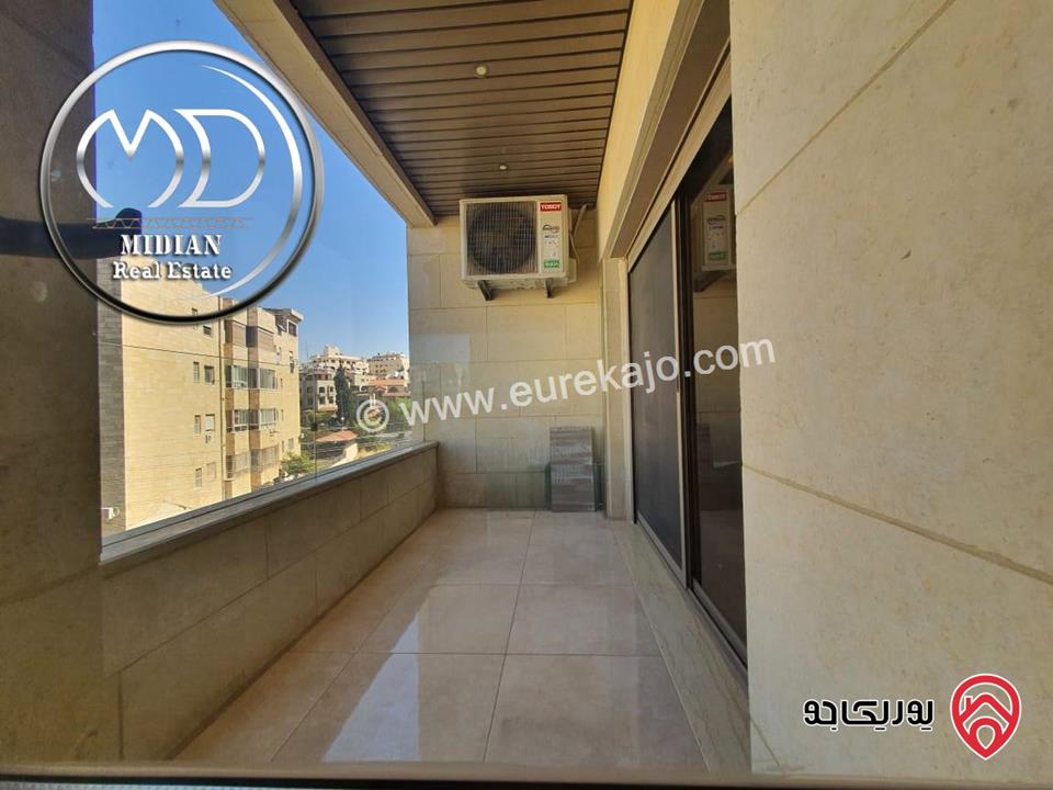 شقة للبيع في عمان - حنو الصويفية مساحة 130م طابق ثاني تشطيبات و ديكورات عصرية فاخرة بسعر مميز 