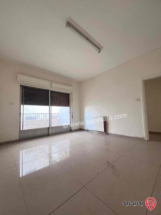 شقة طابق اول مساحة 200م للايجار في عمان - الجندويل