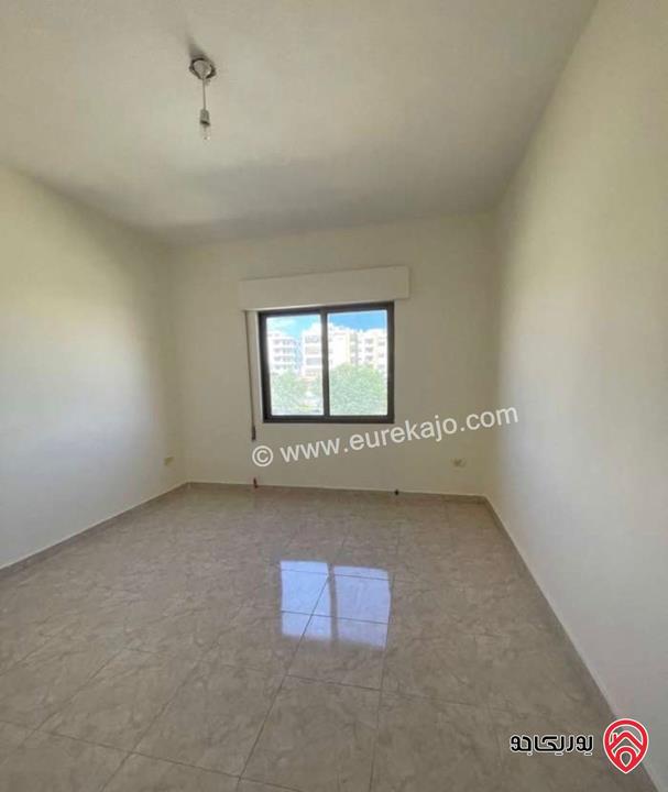 شقة طابق أول مساحة 165م للايجار في عمان - ضاحية الرشيد 