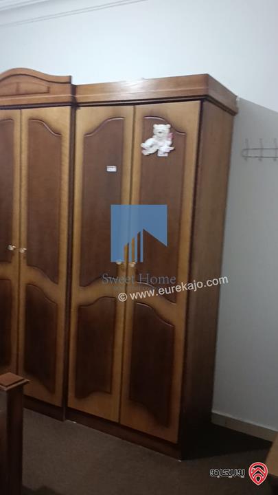 شقة طابق اول 150م تشطيب سوبر ديلوكس للبيع في عمان - خلدا