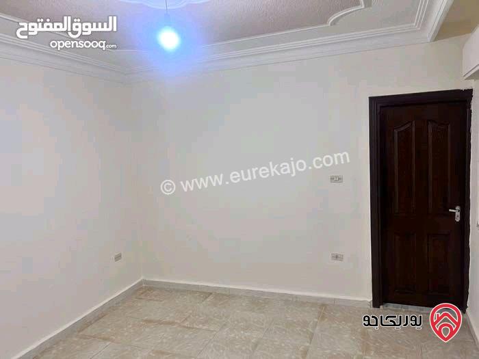 شقة مميزة مساحة 122م طابق ثالث للبيع في عمان - ضاخية الاقصى قرب مستشفى الامير حمزة 