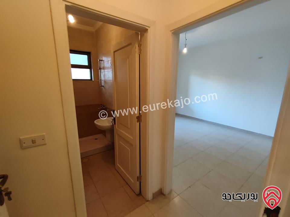 شقق مساحة 124م / 136م للبيع في عمان - جبل اللويبدة 