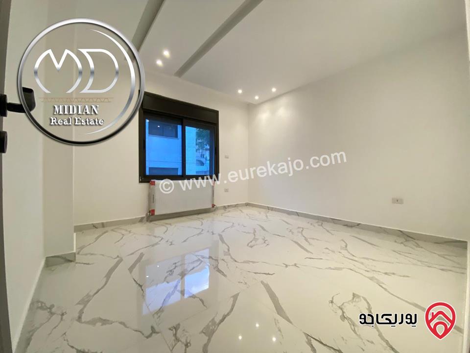 شقق جديدة للبيع في عمان - تلاع العلي مساحات 120م مع تراسات و برندات تشطيبات سوبر ديلوكس اطلالة رائعة بأسعار مميزة