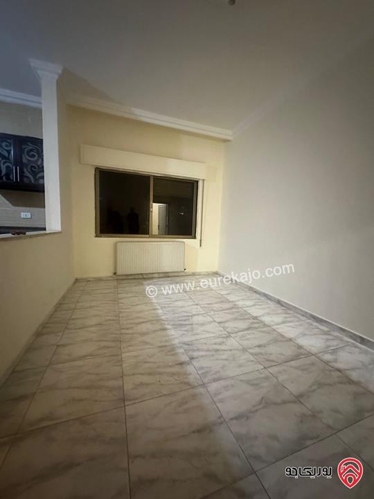 شقة طابق ثالث مساحة 160م للايجار في عمان - ضاحية الرشيد