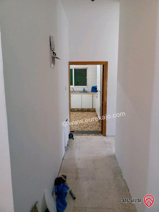 شقة فارغة مساحة 100م للايجار في عمان - وادي السير لعرسان فقط