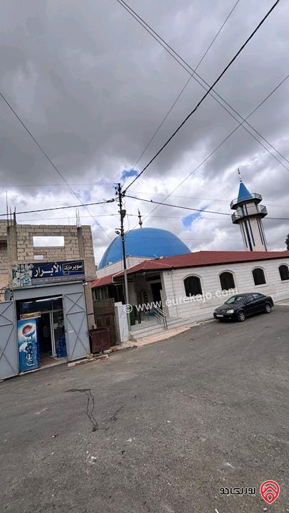 شقة ارضية مساحة 119م للبيع في عمان - البيادر 