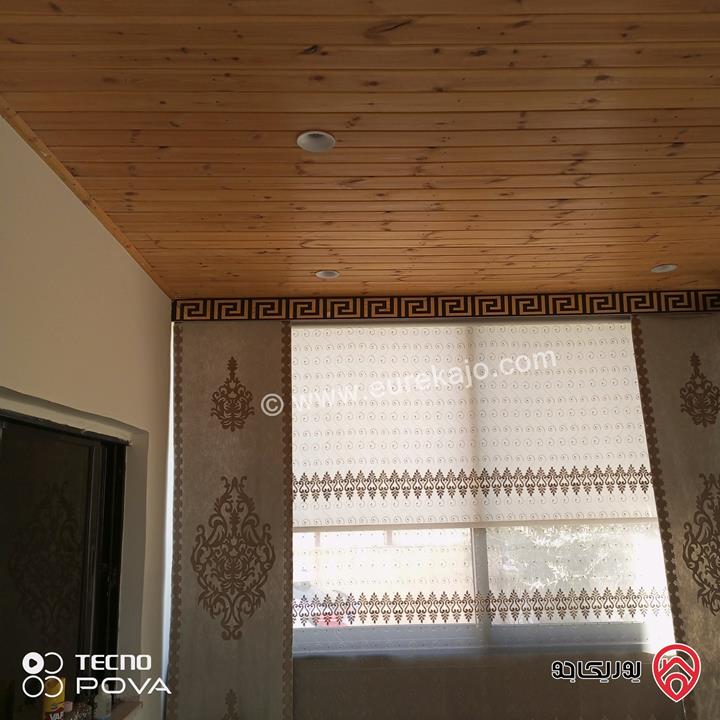 منزل مساحة 220م على أرض 275م للبيع في عمان - ام نوارة 