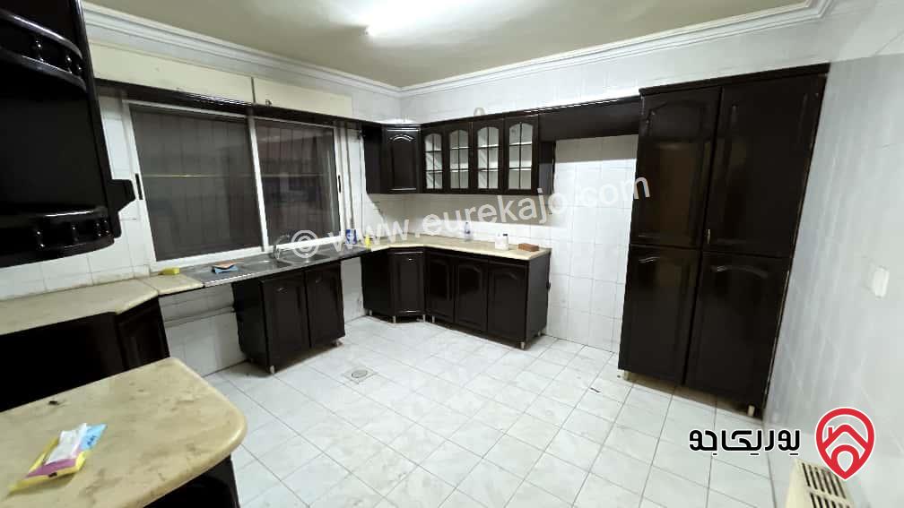 شقة طابق خامس مساحة 115م للبيع في عمان - الرونق قريبة من الدوار الثامن  