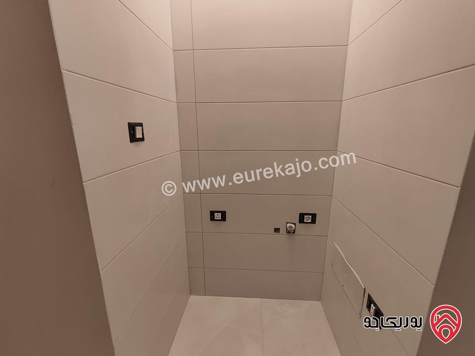 شقق مساحة 205م / 163م للبيع في عمان - عبدون