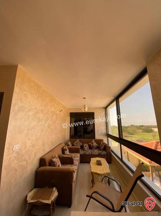 مزرعة مساحة الأرض 513م والبناء 154م للبيع في البحر الميت منطقة الغور شميساني 