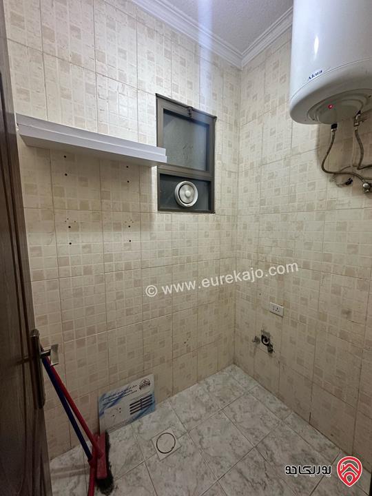 شقة مميزة مساحة 190م طابق أول في للبيع في عمان - ضاحية الرشيد