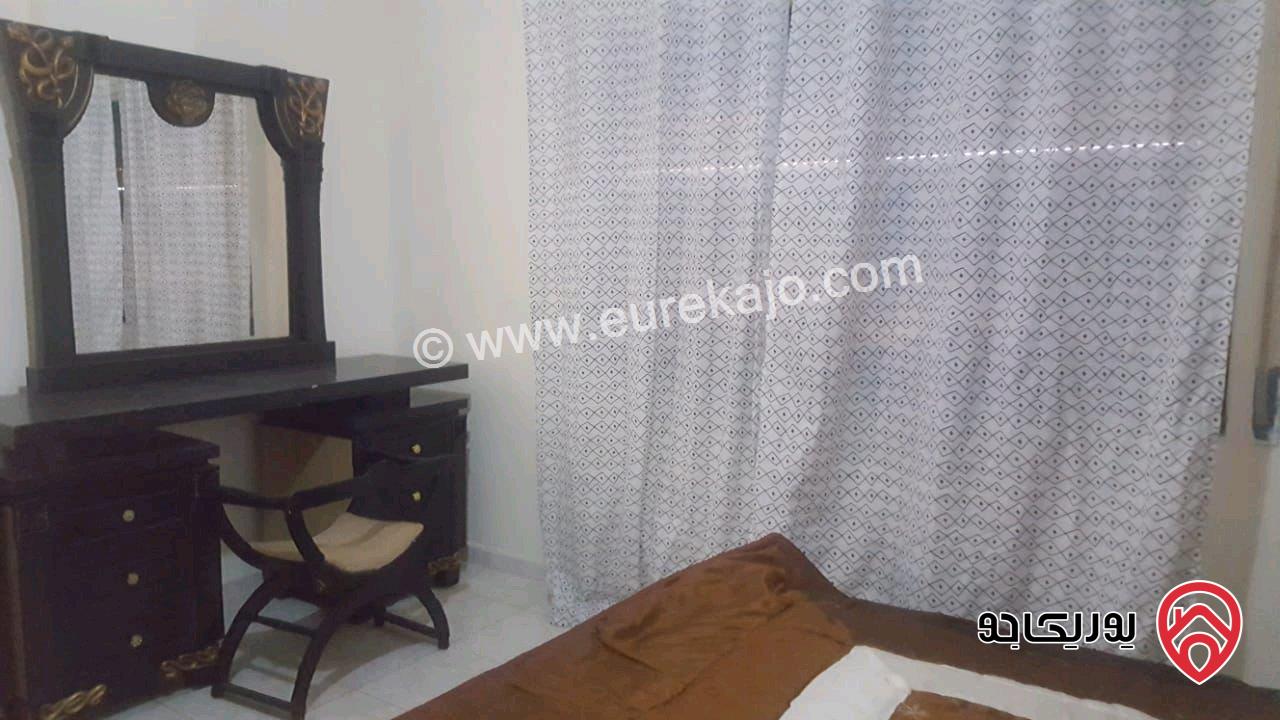 عمارة على أرض 750م للبيع في عمان - الجبيهة