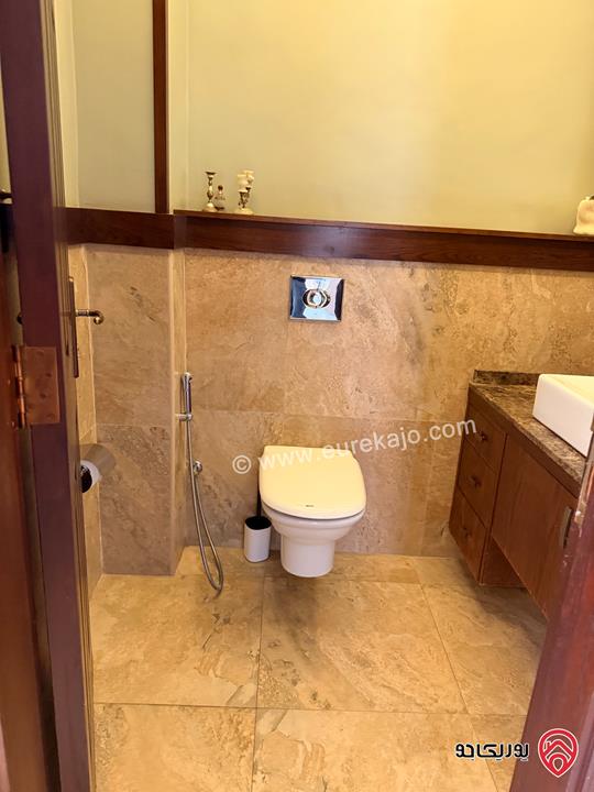 Never rented before Premium Apartment 181 Sqm for rent in Amman - Khalda