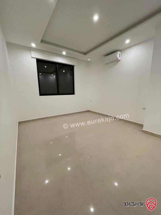 شقة مساحة 100م طابق أول للايجار في عمان - عبدون