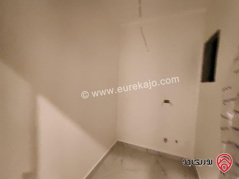  شقق مساحة 135م / 145م للبيع في عمان - الهاشمي الشمالي حي الاميرة سلمى            	 