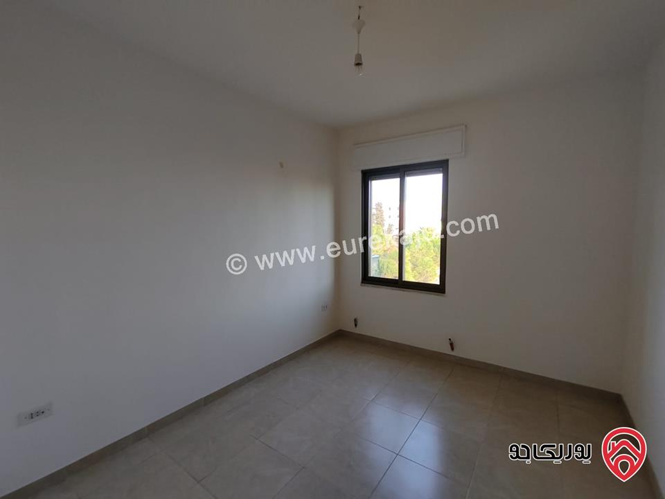 شقق مساحة 124م / 136م للبيع في عمان - جبل اللويبدة 