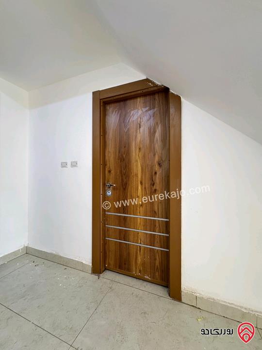 شقق معفية من رسوم التنازل مساحة 150م للبيع في عمان - الجبيهة