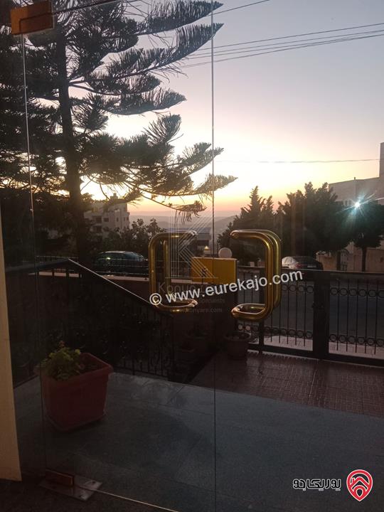 فيلا مستقلة مميزة مساحة 690م على أرض 1006م للبيع في عمان - أبو نصير