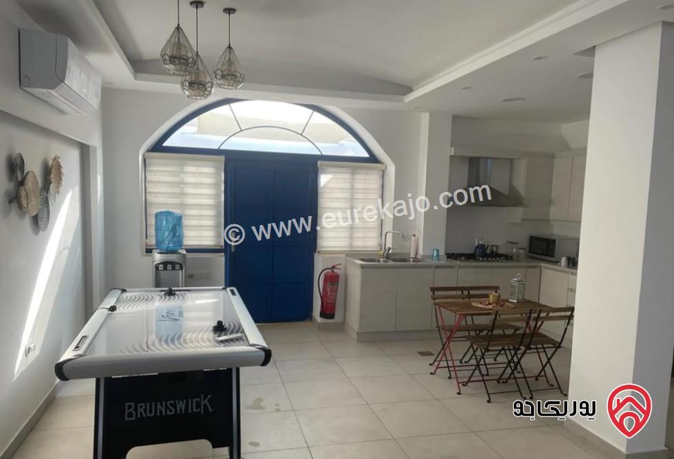 شاليهات Lara Family Resort للايجار اليومي في البحر الميت 