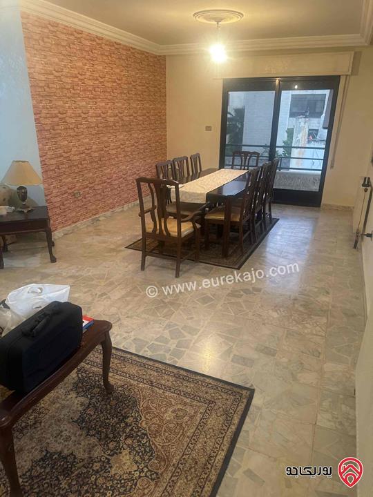 شقة مساحة 141م طابق ثاني للبيع في عمان - تلاع العلي