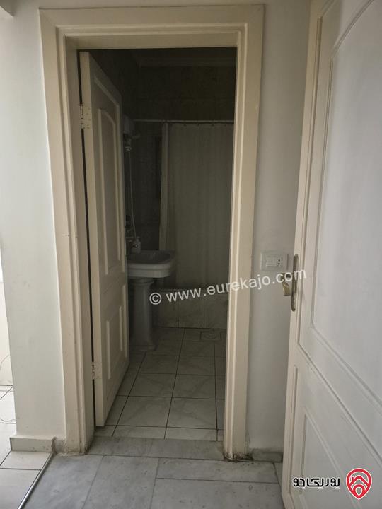 شقة دوبلكس تسوية مساحة 255م للبيع في عمان - عبدون