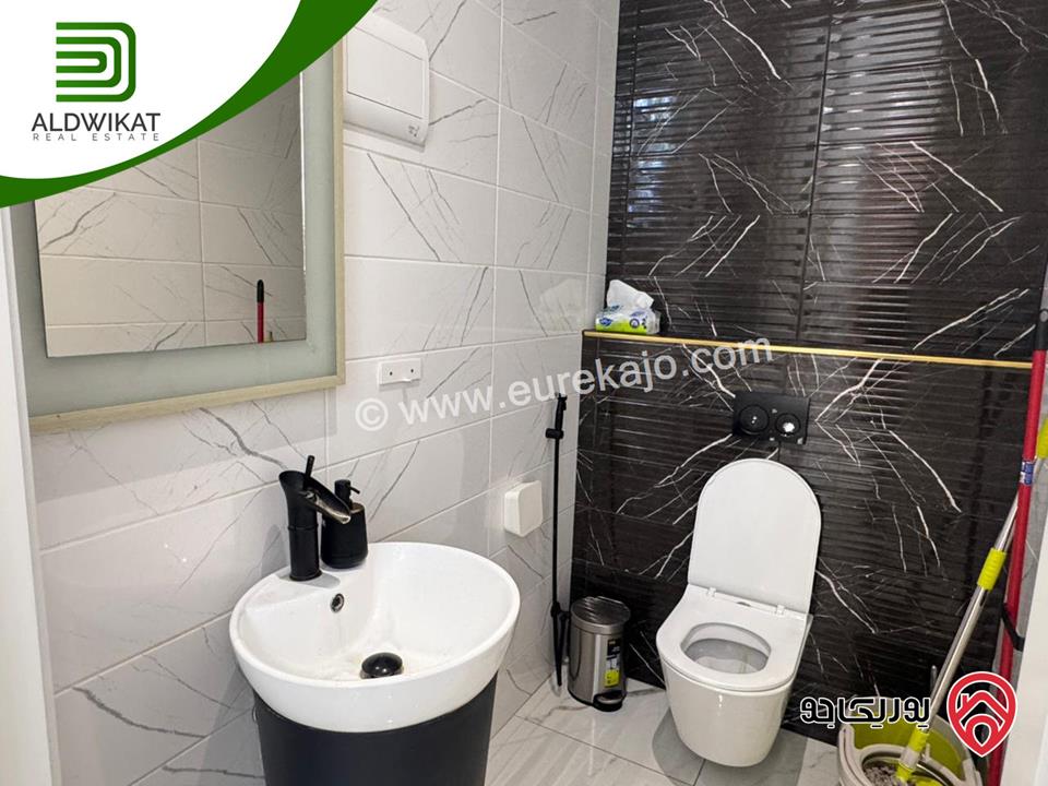 صالون سيدات للبيع في عمان - الدوار السابع خلف الملكية مساحة 80م موقع حيوي ومميز وبسعر مناسب 