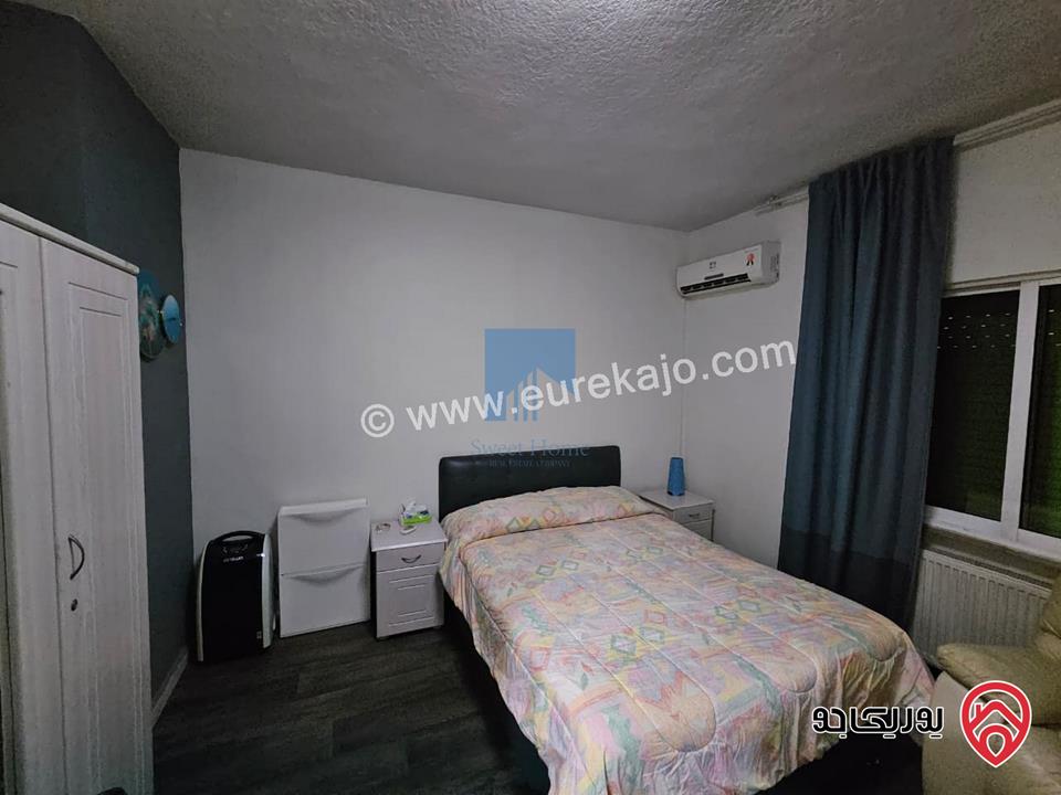 شقة مميزة طابق ثالث 170م تشطيب سوبر ديلوكس للبيع في عمان - الجاردنز