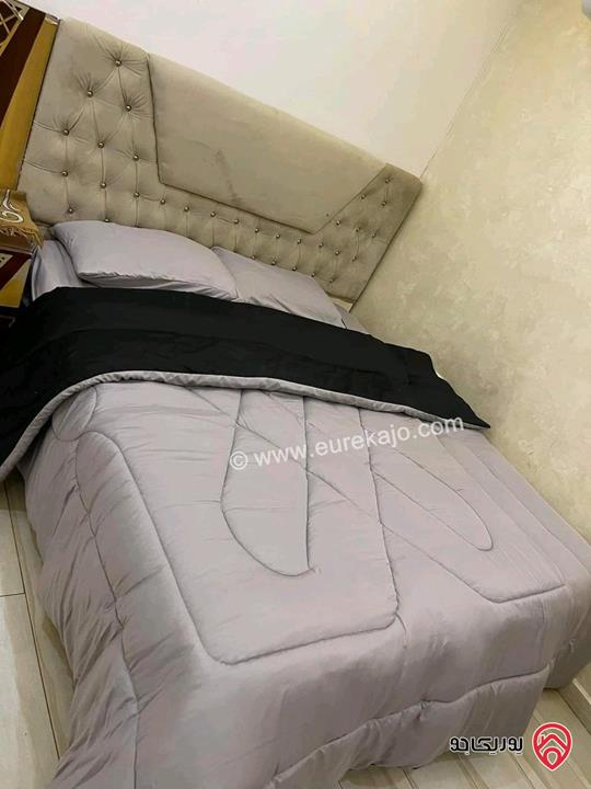 مزرعة للايجار اليومي في الرامة - البحر الميت 