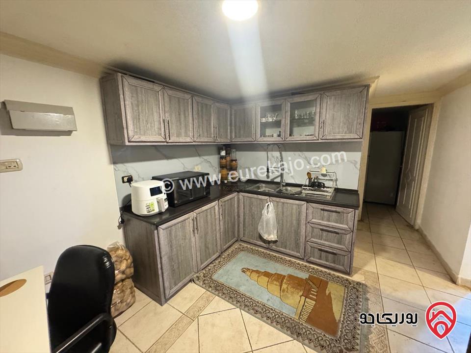 فيلا متلاصقة فاخرة مساحة 530م على ارض 400م للبيع في عمان - عبدون