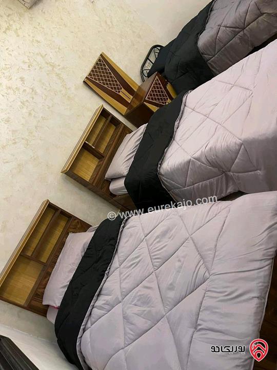 مزرعة للايجار اليومي في الرامة - البحر الميت 