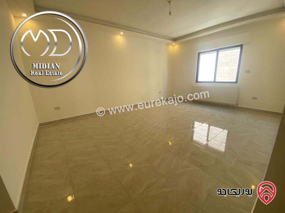 شقق جديدة للبيع في عمان - الجندويل مساحات 140م مع برندات و حدائق تشطيبات سوبر ديلوكس بأسعار مميزة جداً