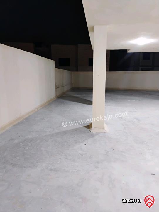 شقه مساحة 180 متر طابق ثاني تشطيبات فلل للبيع في الزرقاء الجديدة - اقساط بدون وساطة البنوك على 3 سنوات