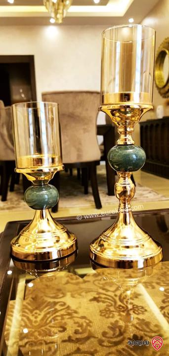 شقة ارضية مساحة 200م داخلي و 150م خارجي مع مدخل مستقل للبيع في عمان - المدينة الرياضية