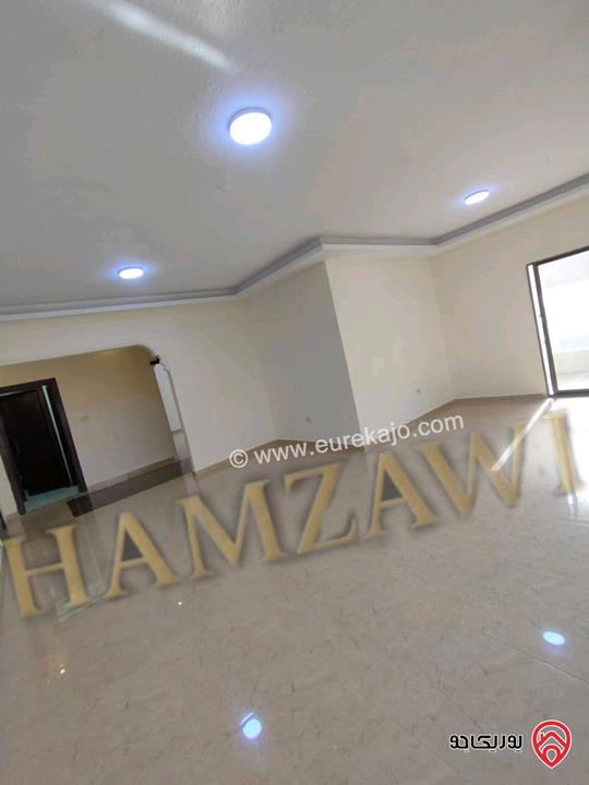 شقة فاخرة مساحة 200م للايجار في عمان - البنيات طريق المطار 