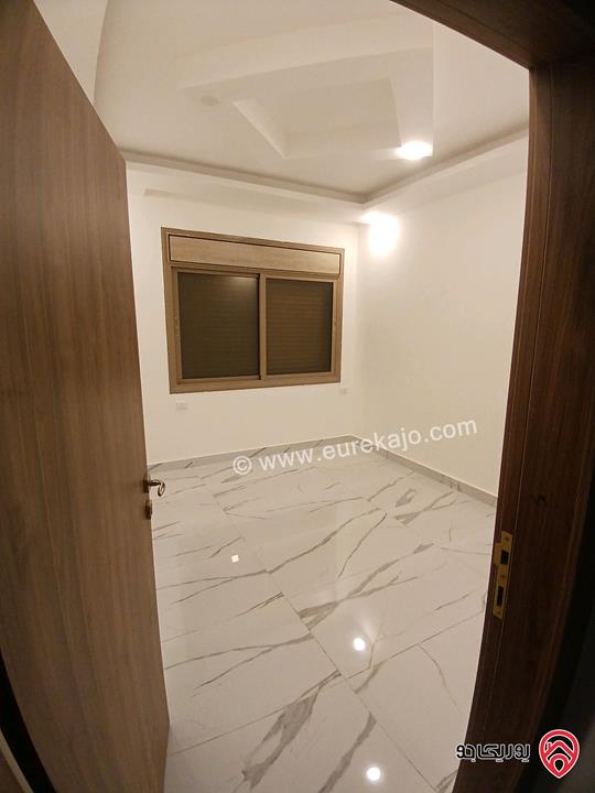 شقة سوبر ديلوكس مساحة 160م للايجار في اربد قرب كمباوند الامعري