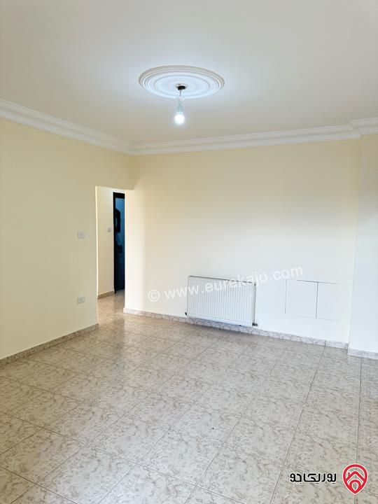 شقة طابق ثاني مساحة 160م للايجار في عمان - أم السماق