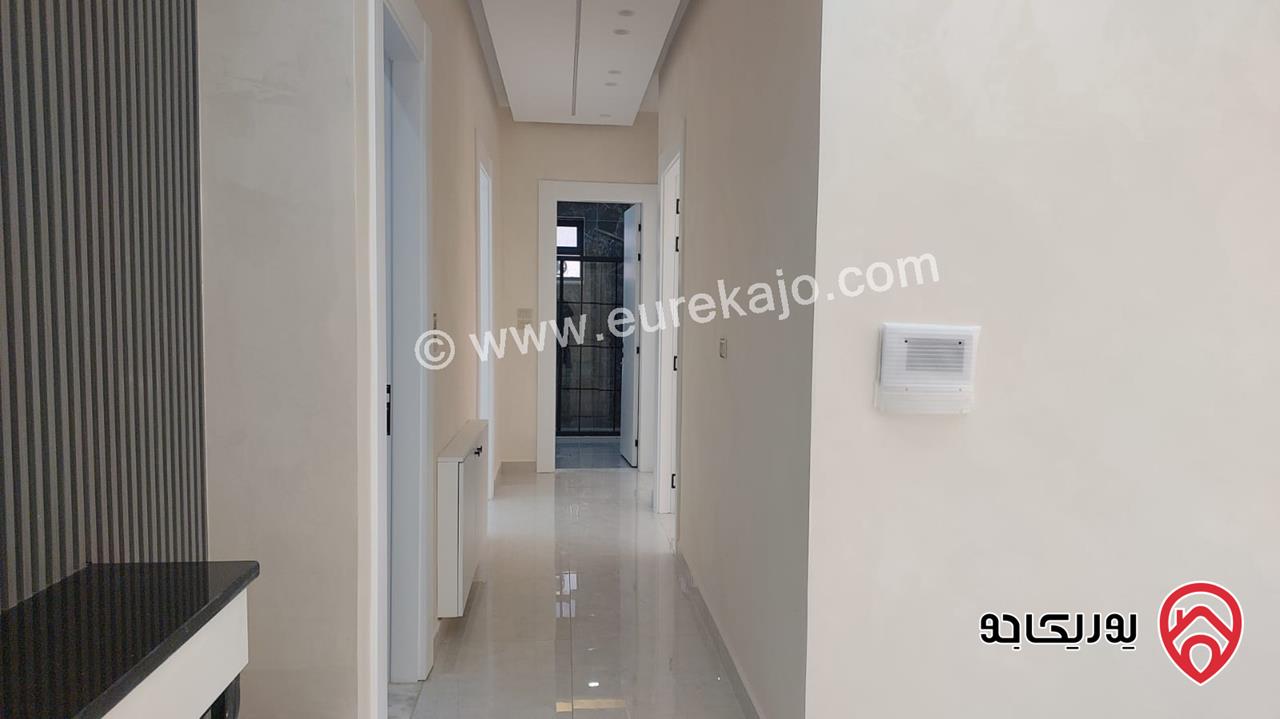 شقق مساحة 175م / 200م للبيع في عمان - شفا بدران