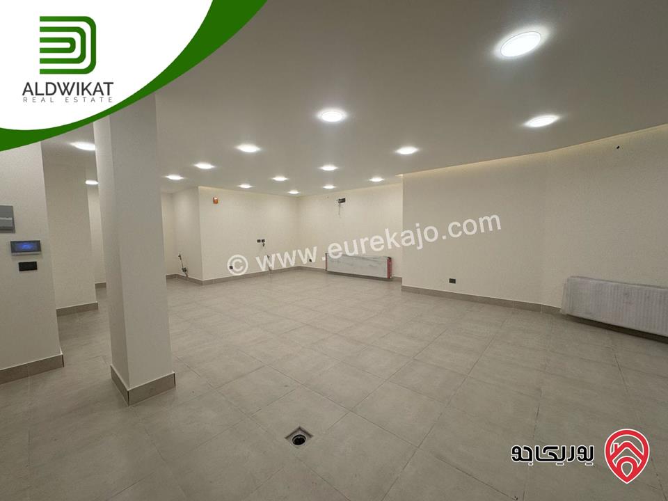 مشروع فلل للبيع في عمان - رجم عميش المساحات تبدأ من 450م الى 600م موقع مميز