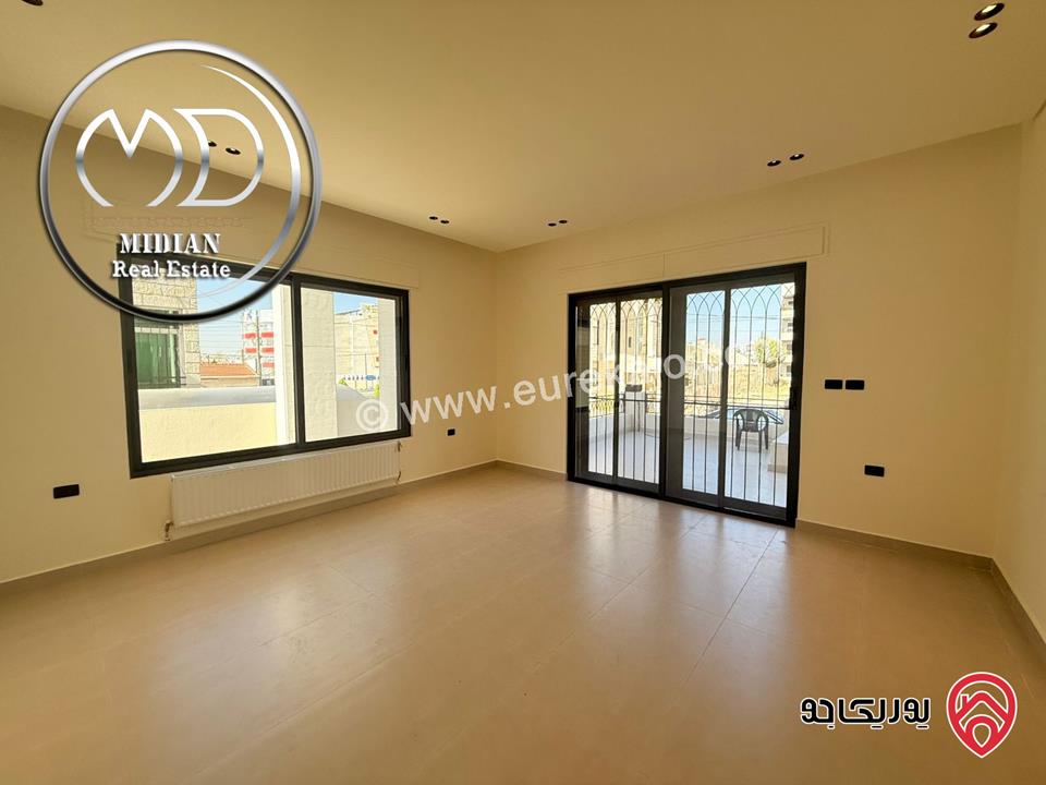 شقق جديدة للبيع في عمان - حي الصحابة مساحات 160م & 195م تشطيبات ديكورات سوبر ديلوكس بأسعار مميزة