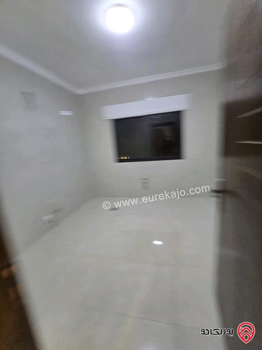 شقة مساحة 160م طابق أول للبيع في عمان - تلاع العلي موقع سكني قرب الخدمات سوبر ديلوكس جديدة 