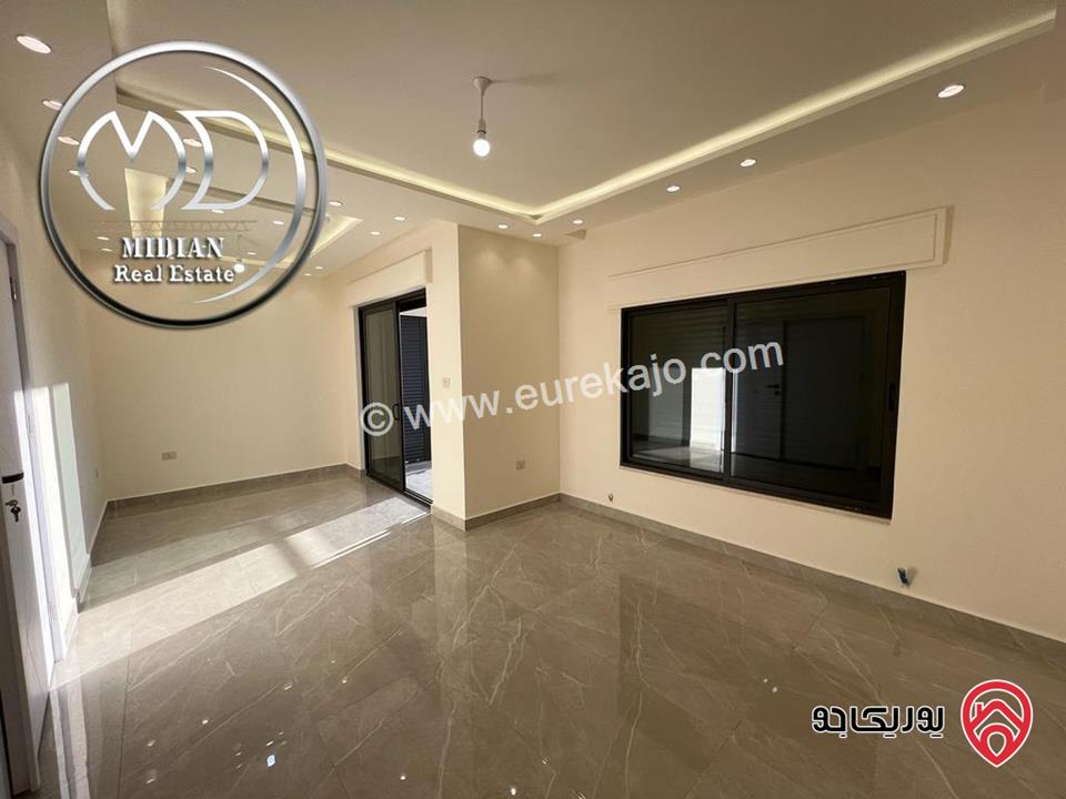 شقق فارغة للايجار تلاع العلي مساحات 165م تشطيبات وديكورات فاخرة اطلالة جميلة بسعر مميز