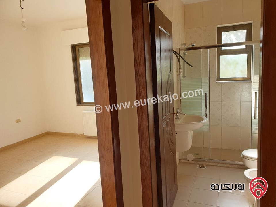 شقة مساحة 180م طابق اول للبيع في عمان - الرابية جديدة بسعر مميز