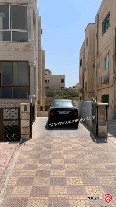عمارة سكنية على أرض 500م للبيع في عمان - منطقة ابو علندا 