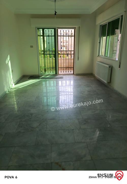 شقة مساحة 173م مع روف وترس 60م للبيع في عمان - الجاردنز خلف فندق مينور وجريدة الرأي