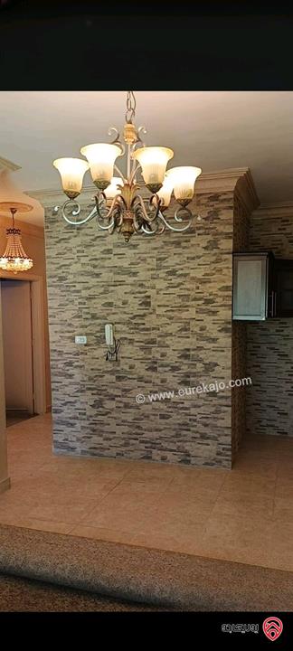 شقة طابق رابع مساحة 143م للبيع في عمان - ماركا الجنوبية