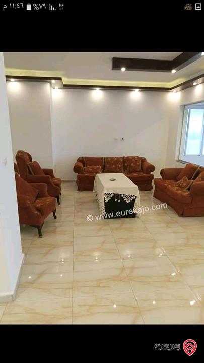 مزرعة مساحة الأرض 11 دونم وبناء مساحة 1200م للبيع في السلط