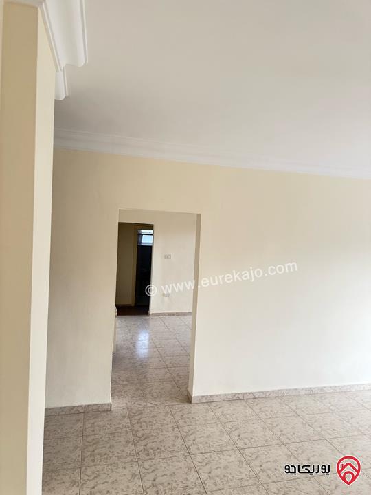 شقة طابق ثاني مساحة 160م للايجار في عمان - أم السماق