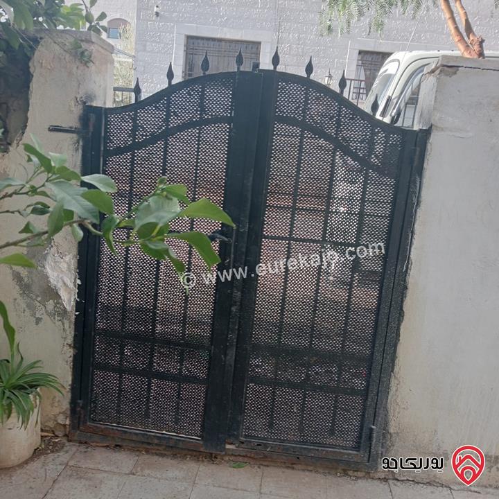 بيت مستقل 150م على أرض 300م للبيع في عمان - ام الدنانير  