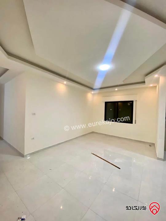 شقة مميزة طابق اول مساحة 150م للبيع في عمان - ابو علندا اسكان الكهربا 