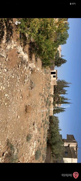 قطعة أرض سكنية مساحة 1174م للبيع في عمان - القسطل طريق المطار 